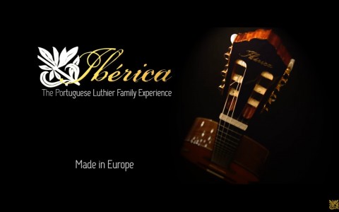 Ibérica Guitars and Ukuleles - A Celebration of Heritage