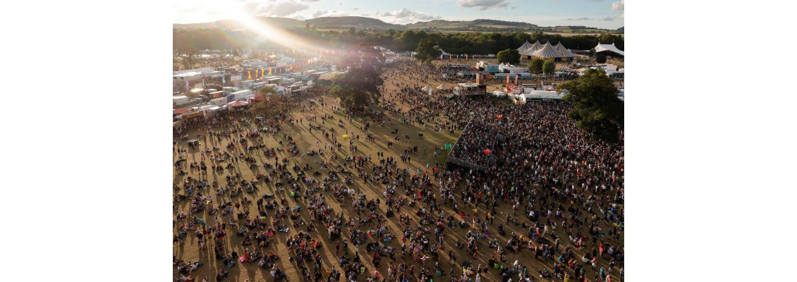 The Rise of Eco-Friendly Music Events in Ireland