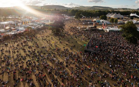 The Rise of Eco-Friendly Music Events in Ireland