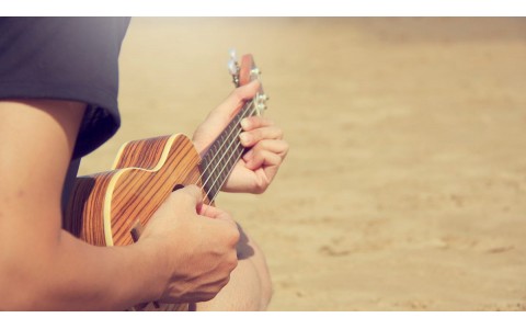 Are Ukuleles the Ultimate Beginner Instrument?