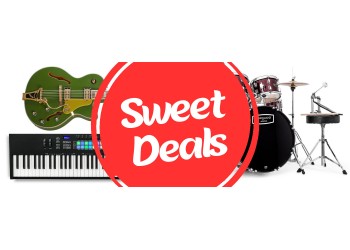 Serious Savings Available Online at Musicmaker