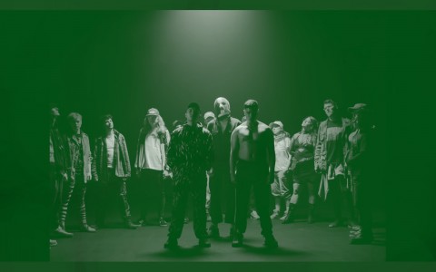 Irish Hip Hop - A Few Tunes for the Weekend