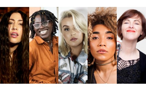 The Women Making Waves in Irish Music Today
