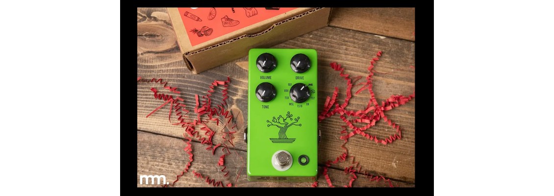 Pedal Of The Month - February 2024 Pedal Of The Month - February 2024