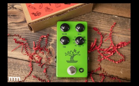 Pedal Of The Month - February 2024