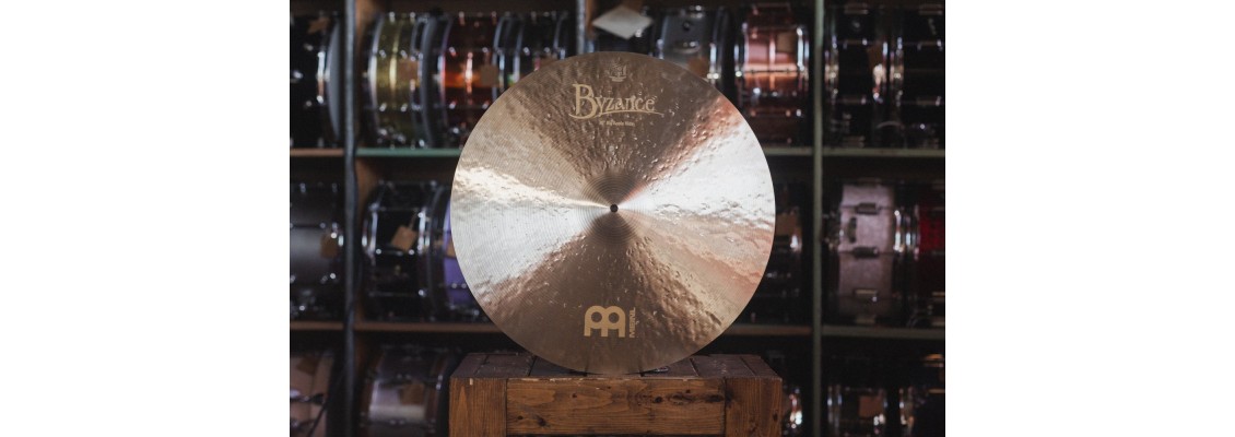 Loads of Glorious Meinl Cymbals at Musicmaker! Loads of Glorious Meinl Cymbals at Musicmaker!
