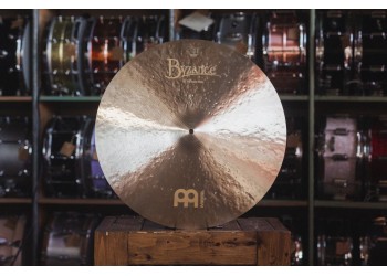 Loads of Glorious Meinl Cymbals at Musicmaker!