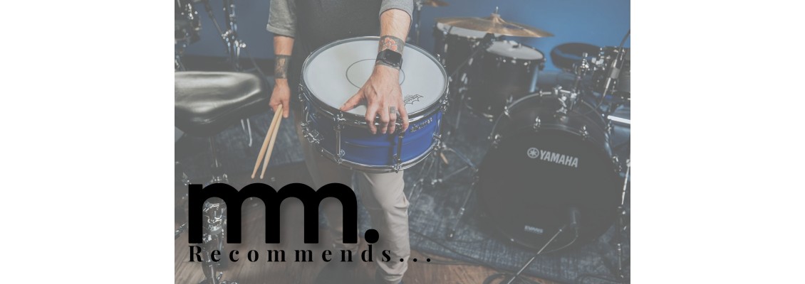 Snare Drum Accessories that Make Life Better