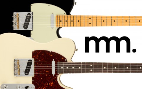 The Fender American Professional II Series: Legacy, Redefined