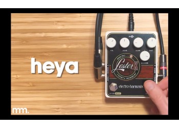 A Pedal Panoply - Guitar Effects Videos from the Master
