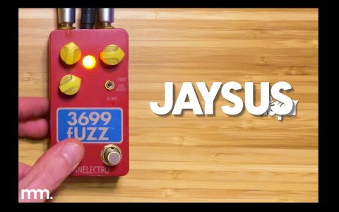 Enhance your Existence with Effervescent Effects.......Pedals.