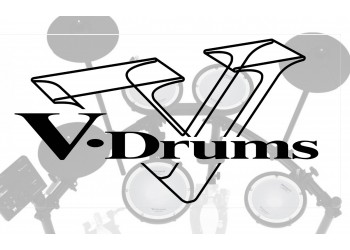 Roland V-Drums. Two Kits. No Limits.