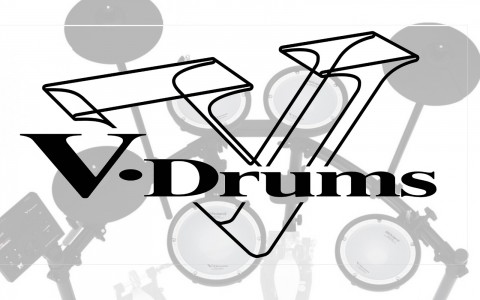 Roland V-Drums. Two Kits. No Limits.