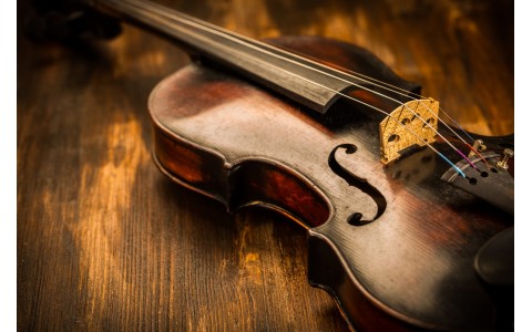 Traditional Irish Instruments at Musicmaker