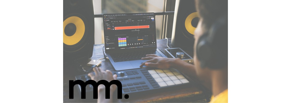 A Beginner's Guide to Music Production: How to Get Started
