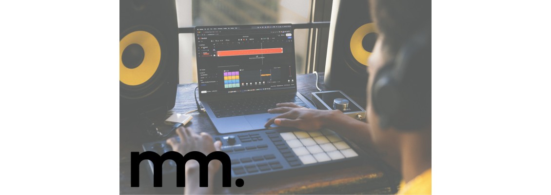 A Beginner's Guide to Music Production: How to Get Started A Beginner's Guide to Music Production: How to Get Started