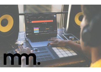 A Beginner's Guide to Music Production: How to Get Started