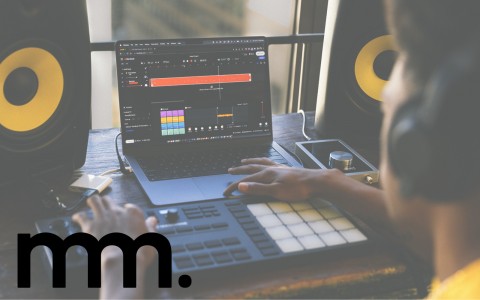 A Beginner's Guide to Music Production: How to Get Started