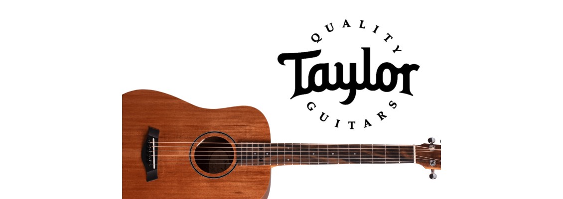 The Baby Taylor BT2 Mahogany: A Giant in a Small Package The Baby Taylor BT2 Mahogany: A Giant in a Small Package