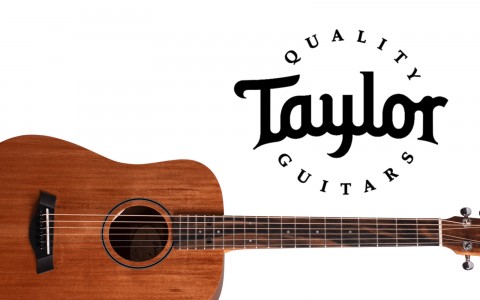 The Baby Taylor BT2 Mahogany: A Giant in a Small Package
