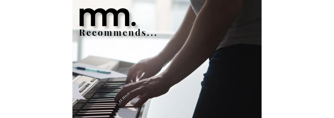 A Selection Of 5 of The Best Pianos Available at Musicmaker