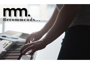 A Selection Of 5 of The Best Pianos Available at Musicmaker