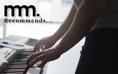 A Selection Of 5 of The Best Pianos Available at Musicmaker