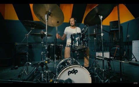 The Two Best Small Drumsets for Gigging in 2024!