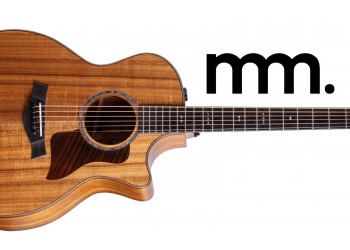 The 6 Top End Acoustic Guitars,  That You Need to Hear