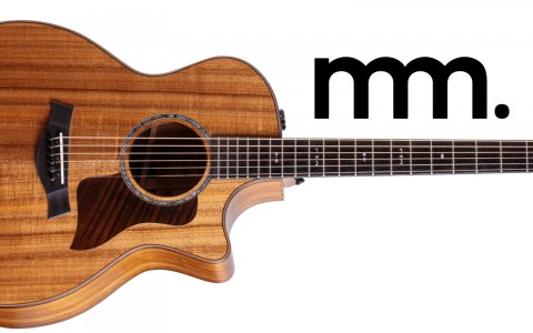 The 6 Top End Acoustic Guitars,  That You Need to Hear