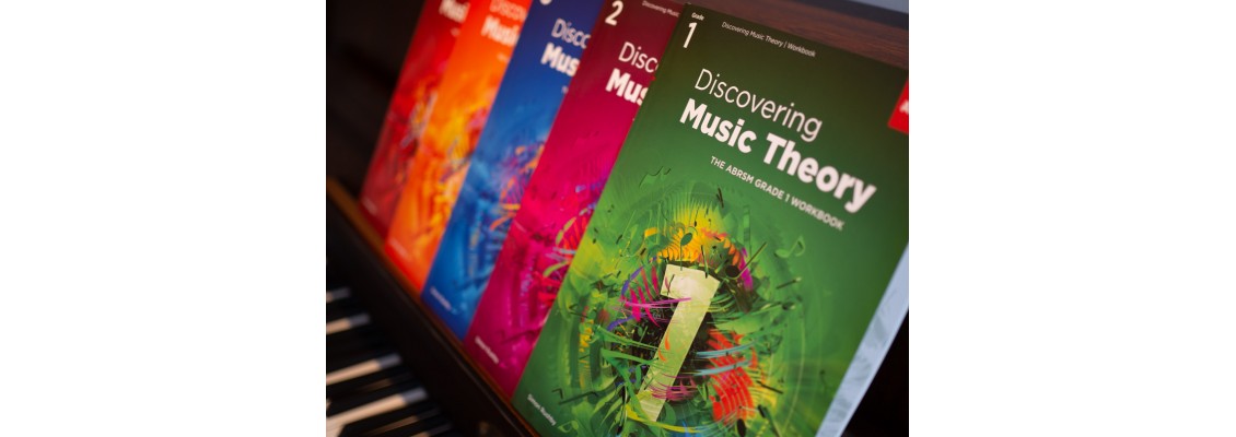 Musicmaker's Music Book Takeover