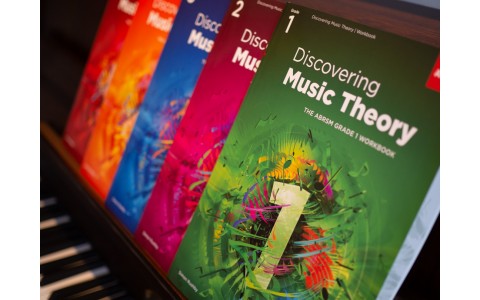 Musicmaker's Music Book Takeover