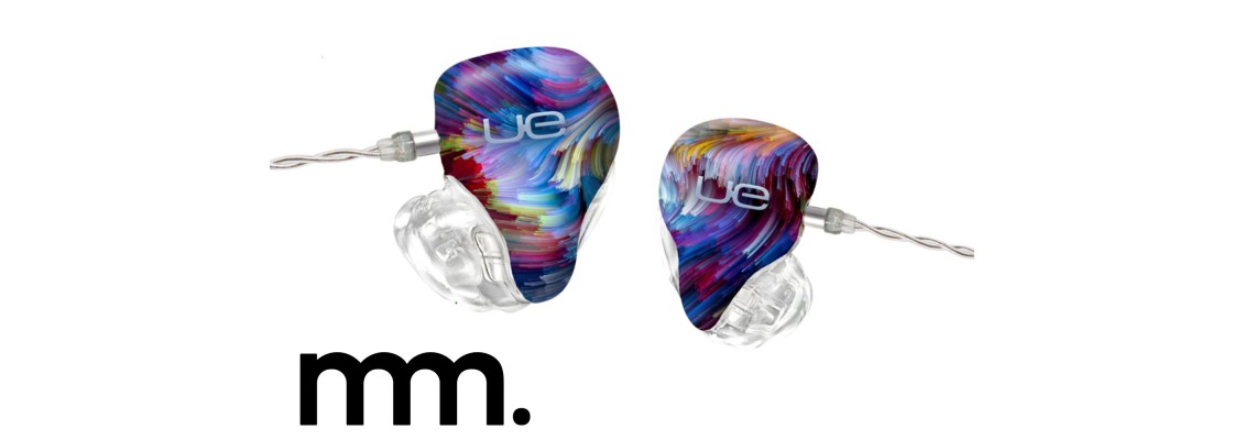 Huge Savings on Ultimate Ears Custom In-Ear Monitors Huge Savings on Ultimate Ears Custom In-Ear Monitors