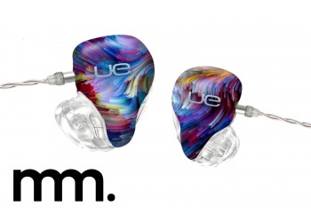 Huge Savings on Ultimate Ears Custom In-Ear Monitors