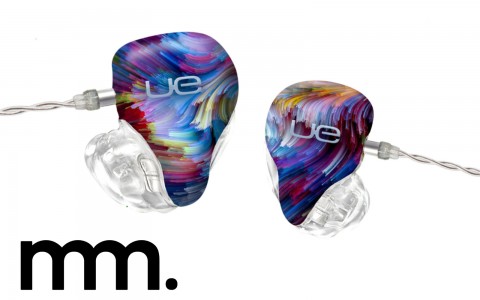 Huge Savings on Ultimate Ears Custom In-Ear Monitors