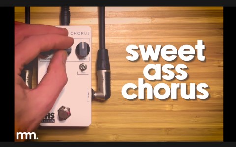 The Power of Pedals Prevails!