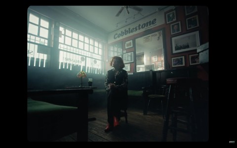 The Second Instalment of Anti-Commercial Christmas Ads