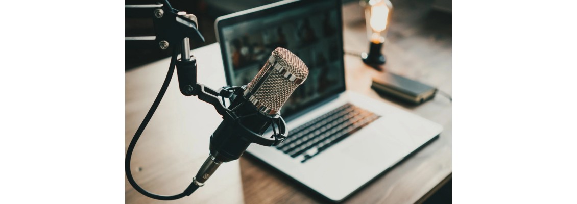 Our Top 5 Affordable USB Mics to Get You Podcasting in 2024