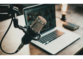 Our Top 5 Affordable USB Mics to Get You Podcasting in 2024