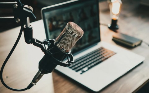 Our Top 5 Affordable USB Mics to Get You Podcasting in 2024