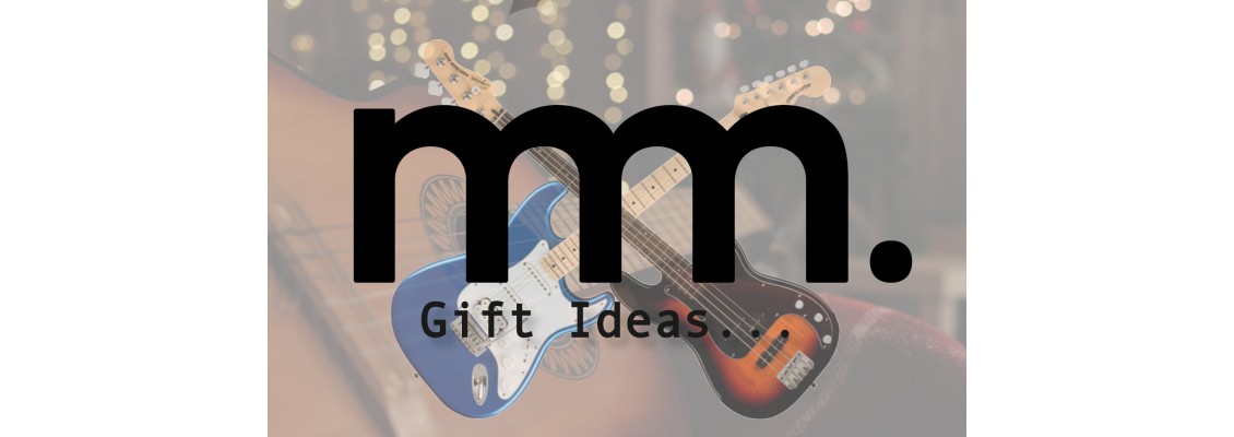 The Top 5 Gift Worthy Guitar Packs for Christmas