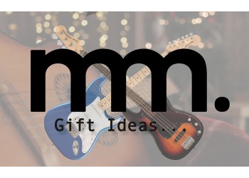 The Top 5 Gift Worthy Guitar Packs for Christmas