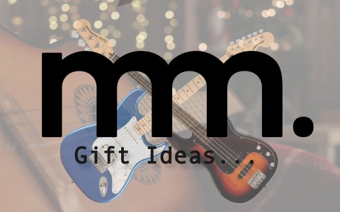 The Top 5 Gift Worthy Guitar Packs for Christmas