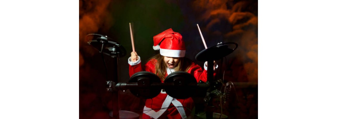 Slightly Mischievous Christmas Gifts for Children Slightly Mischievous Christmas Gifts for Children