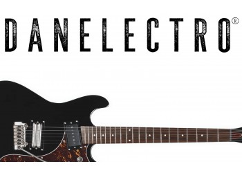 Danelectro Guitars and Effects are Back!