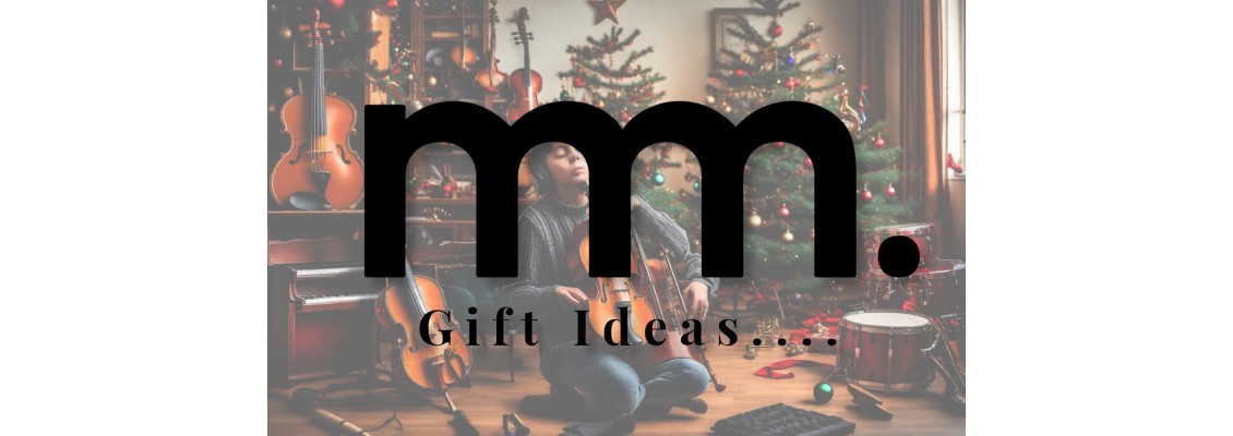 Just the Best Christmas Instruments for Beginners