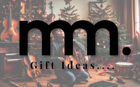 Just the Best Christmas Instruments for Beginners
