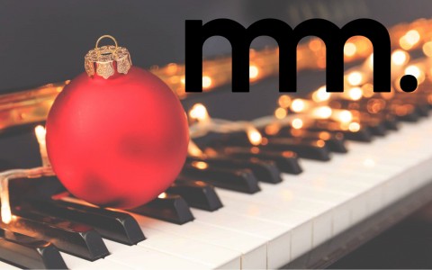 A Few Christmas Gifts for the Keyboard Players