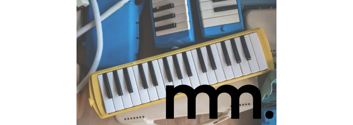 The Melodica: The Best Christmas Gift for Musicians