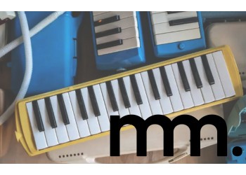 The Melodica: The Best Christmas Gift for Musicians